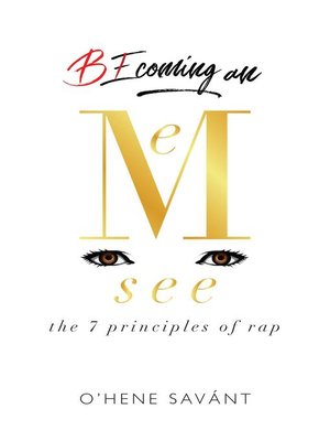 cover image of Becoming an Emsee